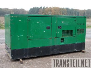 Gesan 65KVA-    
