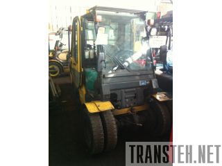  Komatsu FD30HT-16  / 