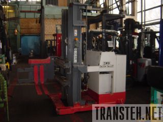  Nichiyu RFTL10T-B53-500 . / 