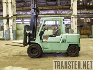  Mitsubishi FD50K-2 / 