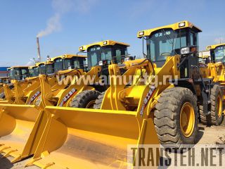   XCMG LW300F =1.030.000= (!   ) 