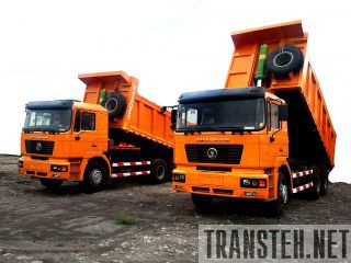  SHAANXI SX3256DT385 6x6   98000$ 