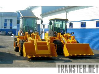   XCMG LW188     27 500 $ 