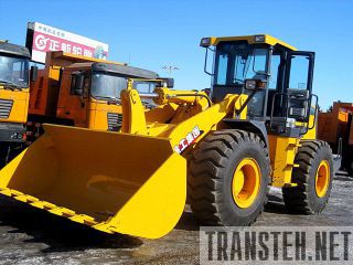   XCMG LW500F   57000$ 