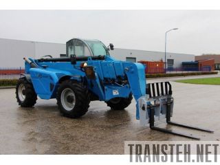 Genie GTH4017-    