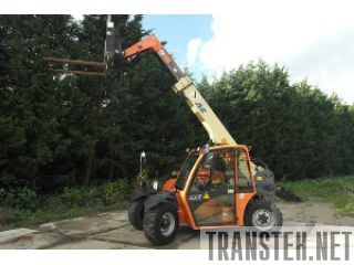 JLG 2505-    