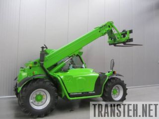 Merlo P 28.8 L-    