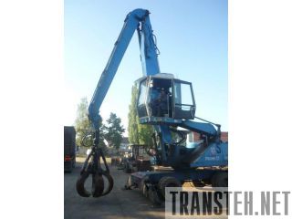 FUCHS MHL 340-   