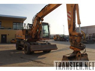 Liebherr A 924 Lit-    