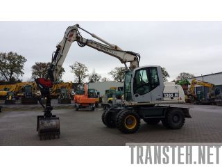ATLAS 1305 M -    
