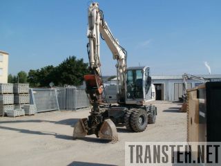 ATLAS 1305 M -    
