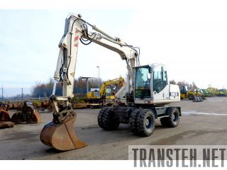 ATLAS 1605 M -    