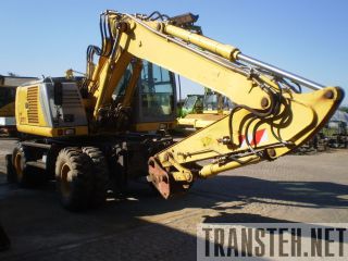 New Holland MH CITY -    
