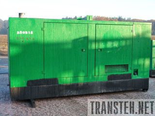 Gesan 250KVA-    
