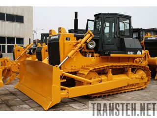  Shantui SD 22   161 000$ 