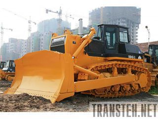  Shantui SD 42-3   524 000$ 
