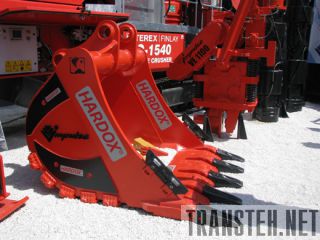        HARDOX -