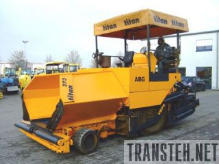 ABG Titan 273- 