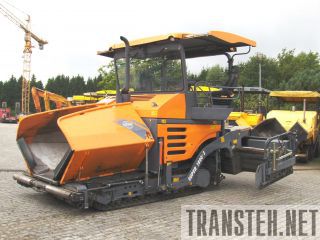 Vogele Super 1800-2-. 
