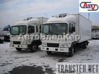 Hyundai HD120  
