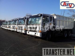 Daewoo Novus SE K4DVF  420 .. 