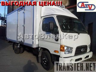 Hyundai HD65   