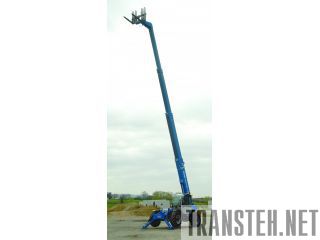    GENIE GTH-4017 EX 