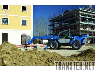   GENIE GTH-4017 SX 