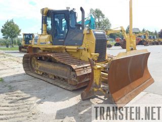  KOMATSU D 61 PX-15 - 
