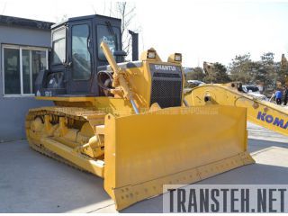  Shantui SD13 