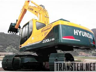   LiuGong CLG 922D   