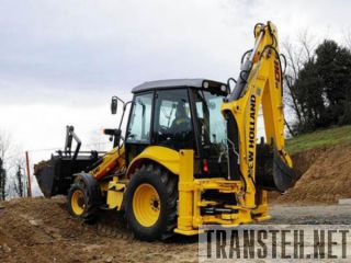  New Holland L218   