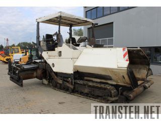 ABG TITAN 325 EPM-   