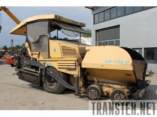 Demag DF 115 P-   
