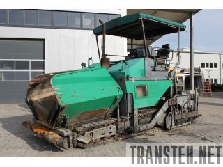 Vogele S 1600-1-   