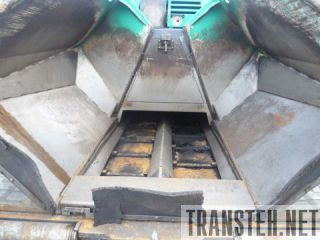 Vogele Super 1800-1-   