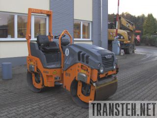 Hamm HD 10 VV-    