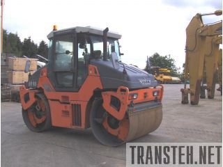 Hamm DV 90 VV-    