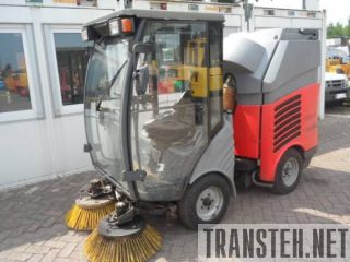  Hako Citymaster 300--  