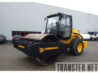  JCB VM200D-  