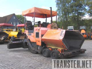 ABG Titan 373-, 