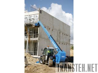    GENIE GTH-4013 EX 