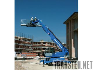    GENIE GTH-5022 R 