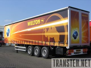   WIELTON  NW33SB M2 