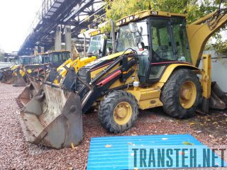 CAT 442D /, - CAT 442D /,  CAT 442D /,  CAT 442D / -