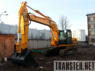  JCB JS 220NC /,   JCB JS 220NC /,   23  -