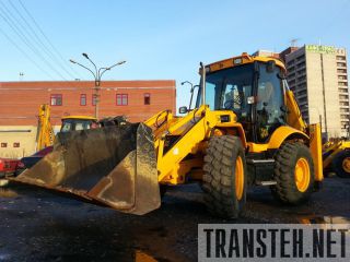 JCB 4CX Digmaster /, - JCB 4CX Digmaster /,  JCB 4CX Digmaster / -