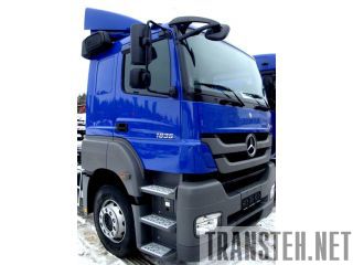  Mercedes-Benz Axor C  1835 LS 