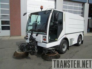  Bucher 5050 SL---  