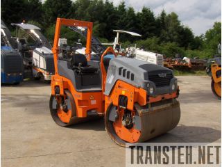  Hamm HD 14 VV-  